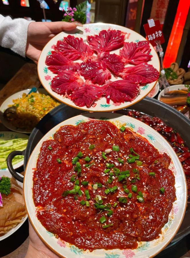 麻得入味——地道四川麻辣火锅麻将胡了模拟器试玩辣得过瘾