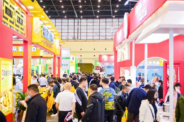站】2025厦门火锅食材、涮品、底料展览会麻将胡了试玩2025厦门火锅展【主办及