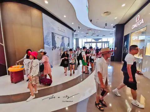 5天攻略全解析去三亚游玩五日跟团游攻略PG麻将胡了免费试玩模拟器三亚单人旅行(图3)
