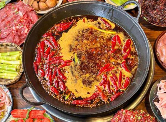 ：成都的秋冬美食之旅定会带给你的味蕾享受PG麻将胡了网站入口四川国旅高新第八分社
