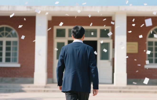 博士青椒跳楼履历光鲜好友曝轻生原因！PG电子麻将胡了曝浙江某