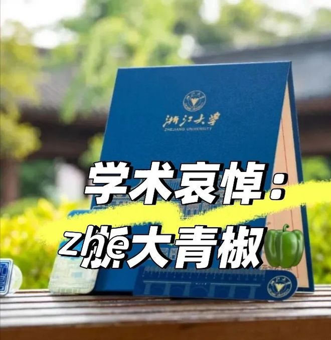博士青椒跳楼履历光鲜好友曝轻生原因！PG电子麻将胡了曝浙江某985高校一(图6)
