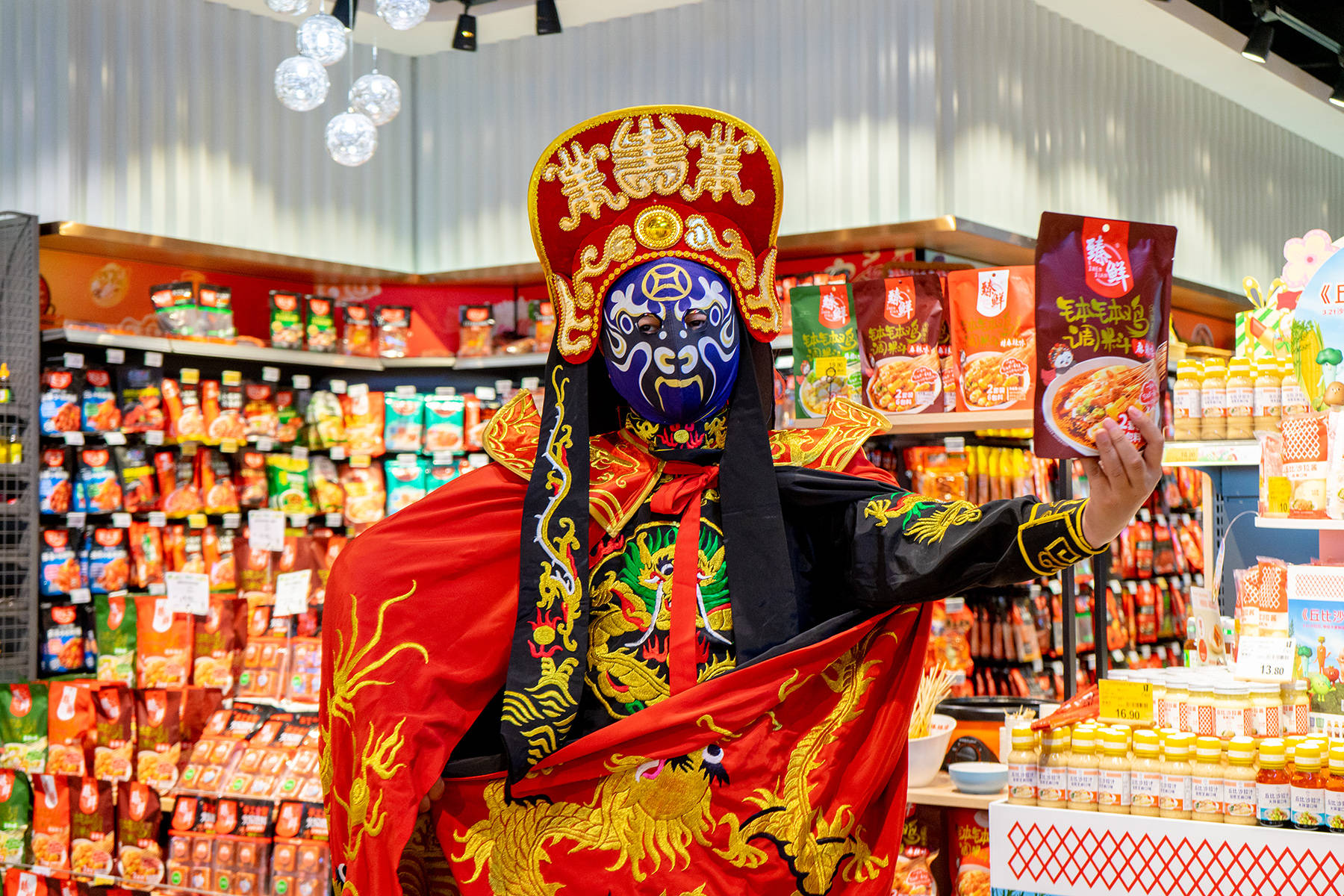 品牌出炉!这家供应厂家竟逆袭第一PG电子麻将胡了2025年火锅料(图2) 品牌出炉!这家供应厂家竟逆袭第一PG电子麻将胡了2025年火锅料(图2)